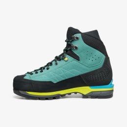 Scarpa ZODIAC TECH GTX WOMAN Damski Dorosły Czarny