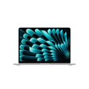Apple 13-inch MacBook Air: Apple M5 chip with 10-core CPU and 8-core GPU, 16GB, 512GB SSD - Silver