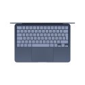 Apple 13-inch MacBook Neo: Apple A18 Pro chip with 6-core CPU and 5-core GPU, 8GB, 256GB SSD - Indigo