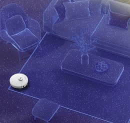 Robot sprzątający Roborock S8 MaxV Ultra (biały)