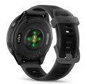 Zegarek sportowy Garmin Forerunner 570 47mm Black Slate Grey