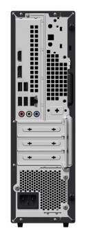 ASUS ExpertCenter P5 SFF P500SV-05210H0020 Core 5 210H 16GB DDR5 SSD512 Intel Graphics WLAN+BT 180W NoOS Gray 3Y OnSite