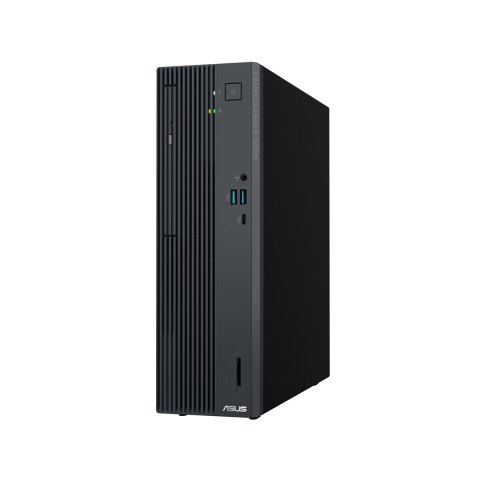 ASUS ExpertCenter P5 SFF P500SV-05210H0020 Core 5 210H 16GB DDR5 SSD512 Intel Graphics WLAN+BT 180W NoOS Gray 3Y OnSite