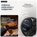 Motorola Moto Watch 512MB Volcanic Ash_Silicone Black
