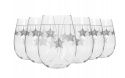 Szklanki do napojów Krosno 500 ml 6 szt.