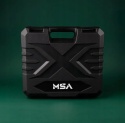 Wkrętarka MSA zasilanie akumulatorowe 18 V msa-cd18v