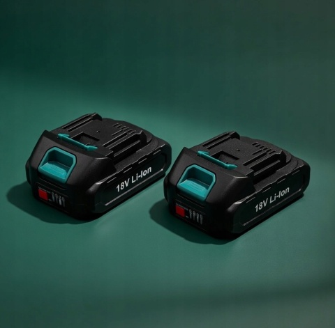 Wkrętarka MSA zasilanie akumulatorowe 18 V msa-cd18v