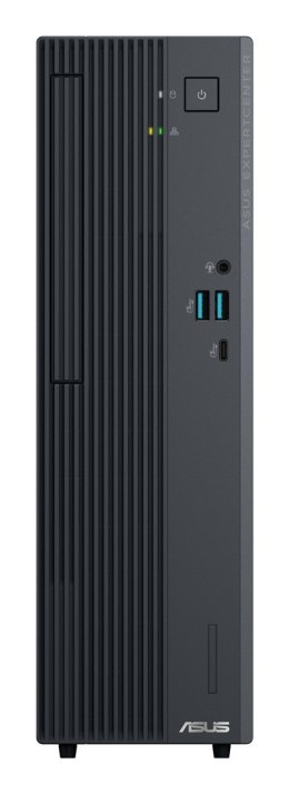 ASUS ExpertCenter P500 SFF P500SV-05210H009X Core 5 210H 16GB DDR5 SSD512 Intel Graphics WLAN+BT 180W W11Pro Gray 3Y OnSite
