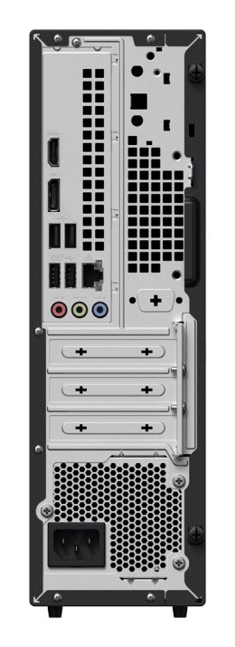 ASUS ExpertCenter P500 SFF P500SV-05210H009X Core 5 210H 16GB DDR5 SSD512 Intel Graphics WLAN+BT 180W W11Pro Gray 3Y OnSite