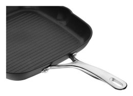 BALLARINI 75002-484 patelnia Patelni grillowa Okrągły