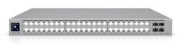 Switch Ubiquiti UniFi Pro XG 48 PoE 52p PoE ( PoE+++: 48;) Managed Gigabit (USW-Pro-XG-48-PoE-EU)