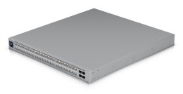Switch Ubiquiti UniFi Pro XG 48 PoE 52p PoE ( PoE+++: 48;) Managed Gigabit (USW-Pro-XG-48-PoE-EU)