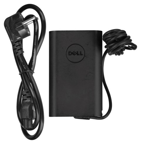 DELL LATITUDE 7400 i7-8665U 16GB 256GB SSD 14" FHD (US QWERTY) Win11pro + zasilacz UŻYWANY