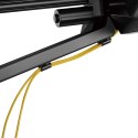 MACLEAN UCHWYT DO TV ELEKTRYCZNY NAD KOMINEK 37"-70" 35KG Z PILOTEM MC-891 (OUTLET)
