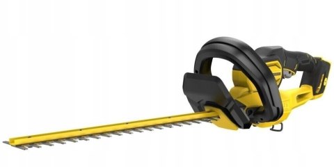 Nożyce do żywopłotu aku 50cm 18V SFMCHT650B-XJ STANLEY