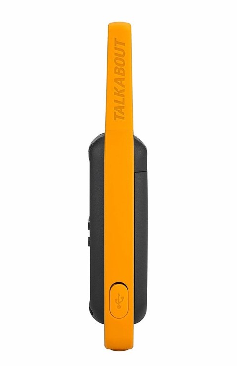 Radiotelefon wielofunkcyjny Motorola t82 MOTO82E (OUTLET)