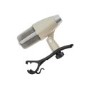 Sennheiser MD 421 KOMPAKT 80TH EDITION - Mikrofon dynamiczny