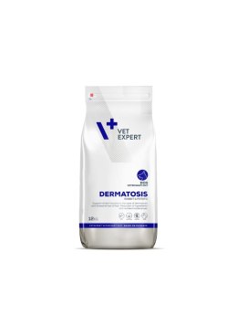 VetExpert Veterinary Diet Dermatosis dog Rabbit&Potato 12kg (OUTLET)