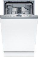 Zmywarka do zabudowy BOSCH SPV4EMX61E (OUTLET)