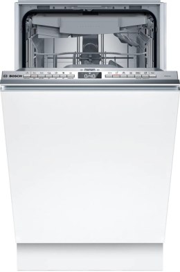 Zmywarka do zabudowy BOSCH SPV4EMX61E (OUTLET)