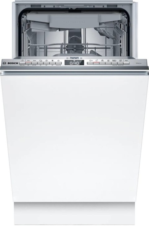 Zmywarka do zabudowy BOSCH SPV4EMX61E (OUTLET)