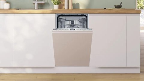 Zmywarka do zabudowy BOSCH SPV4EMX61E (OUTLET)