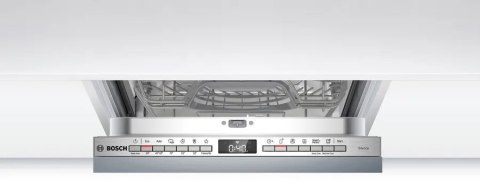 Zmywarka do zabudowy BOSCH SPV4EMX61E (OUTLET)