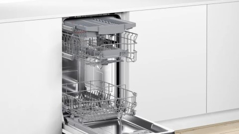 Zmywarka do zabudowy BOSCH SPV4EMX61E (OUTLET)