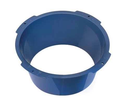 Krzesło toaletowe składane 3w1  (OUTLET)