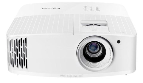 PROJEKTOR OPTOMA UHD38x DLP UHD 4000 ANSI 1000000:1 (OUTLET)