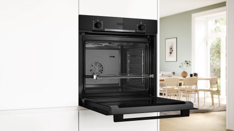 Piekarnik BOSCH HBA334EB4