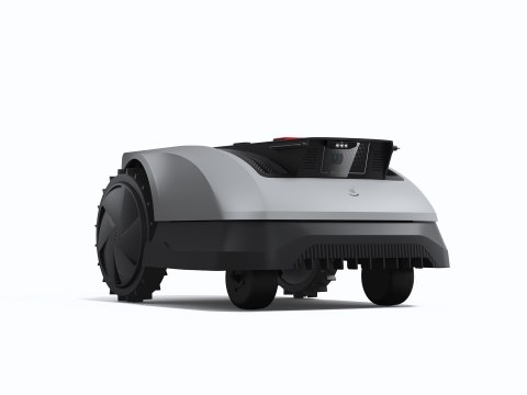 Robot do koszenia trawy Ecovacs Goat 0600 RTK