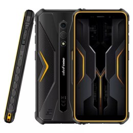 Smartfon Ulefone Armor X12 Pro 4GB/64GB (trochę pomarańczowy) bez ładowarki