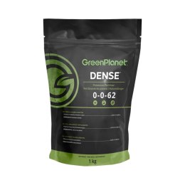 GREEN PLANET DENSE 100G