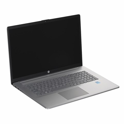 HP 17-CN3003D i3-N305 17.3" 8GB SSD256 BT Win11 Natural Silver (REPACK) 2Y