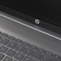 HP 17-CN3003D i3-N305 17.3" 8GB SSD256 BT Win11 Natural Silver (REPACK) 2Y
