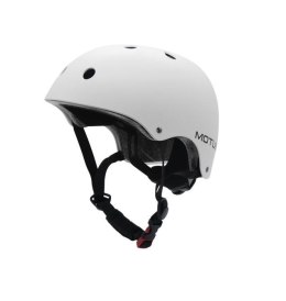 Kask Motus MOTHAM1MW rozmiar M, biały