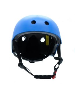 Kask dziecięcy Motus Siver MOTHAM8LB rozmiar L, niebieski