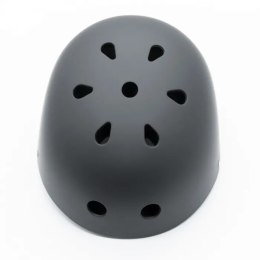 Kask dziecięcy Motus Siver MOTHAM8LBA rozmiar L, czarny