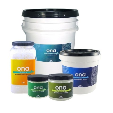 ONA ŻEL FRESH POJEMNIK 732G