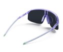 Okulary JULBO DENSITY roz.L fioletowe