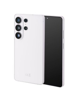 Samsung Galaxy S26 Ultra (S948) 12/512GB White