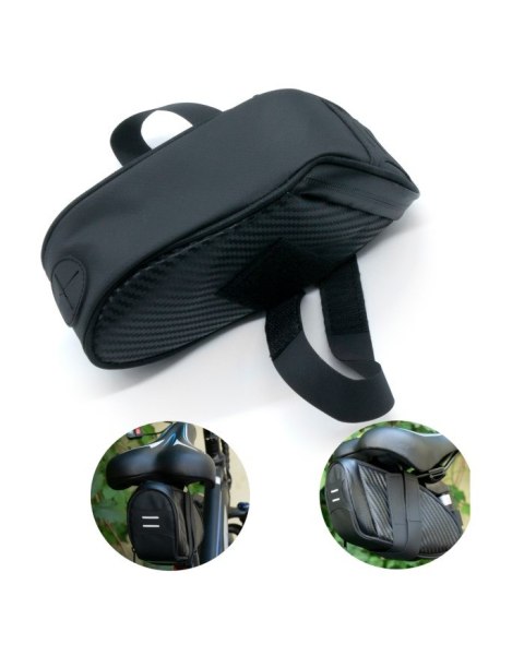 Torba Pod Siodło Motus MOTACC0001B