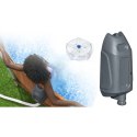 Basen ogrodowy stelażowy 610 x 366 x 122 cm 13w1 Bestway 56719N
