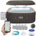 Dmuchane SPA Lay-Z Cabo 6 osobowe Bestway 6001R