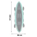 Kajak Hydro-Force Ventura X2 Bestway 65052