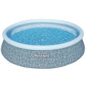 Basen ogrodowy rozporowy 457 x 107 cm 18w1 Bestway 57372