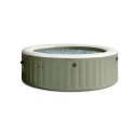 Dmuchane SPA z hydromasażem 6 osobowe INTEX 28428NP