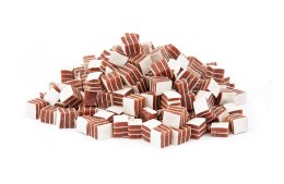 HILTON Miękkie sandwiche z jagnięciny i ryby - przysmak dla psa - 500 g