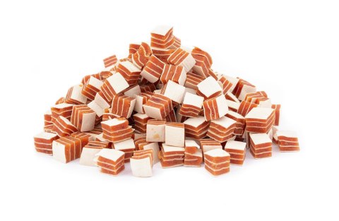 HILTON Miękkie sandwiche z królika i ryby - przysmak dla psa - 500 g